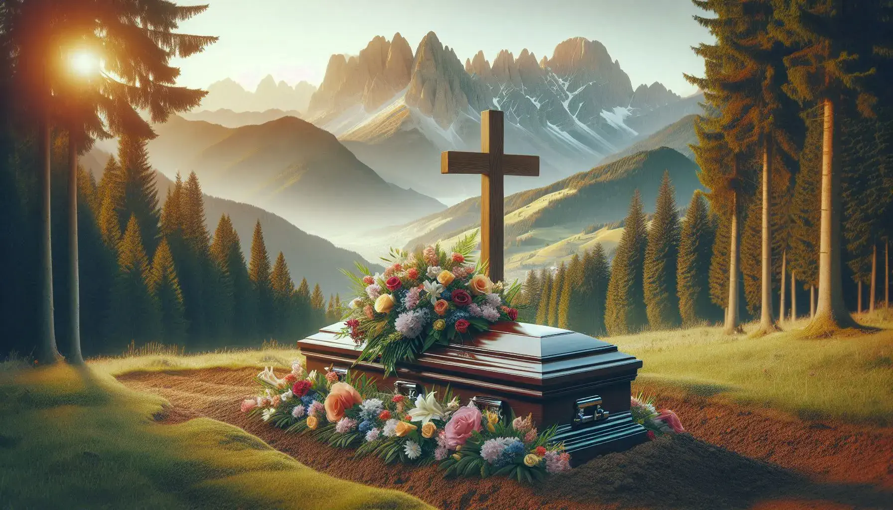 Is Cremation a SIN for Christians When They Die