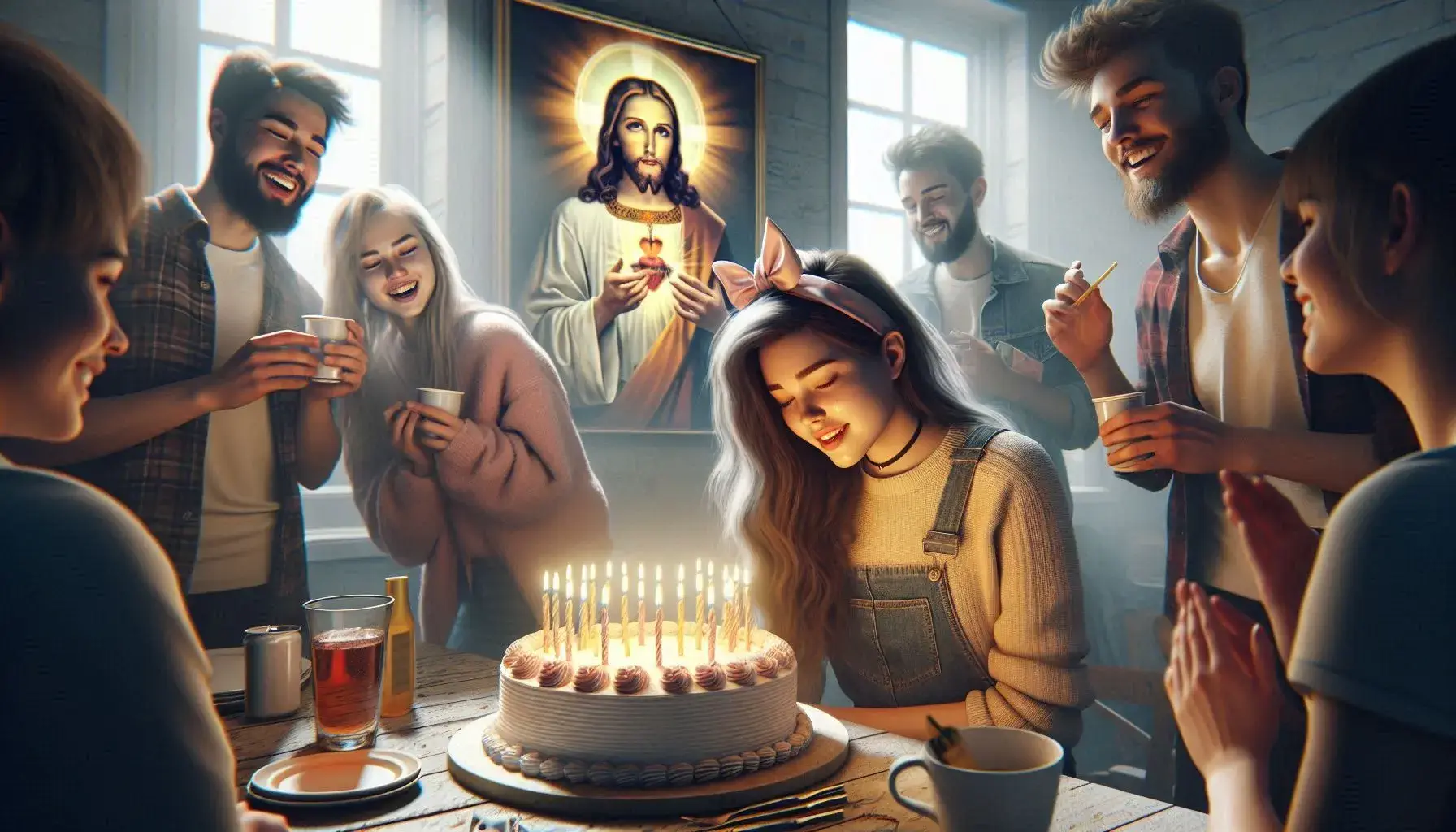 Do Christians Celebrate Birthdays